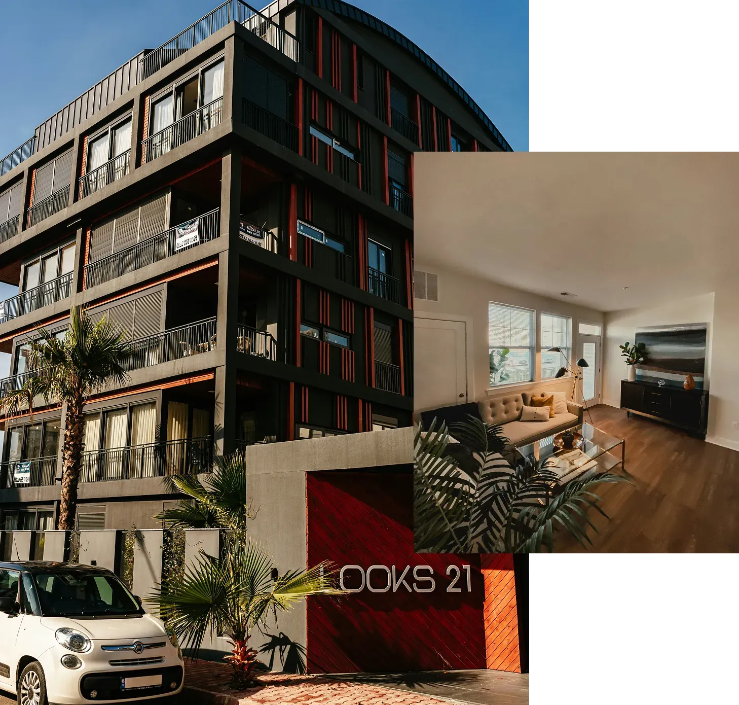 ASHANTI TIER City Bowl investment opportunity - elegant Victorian townhouse